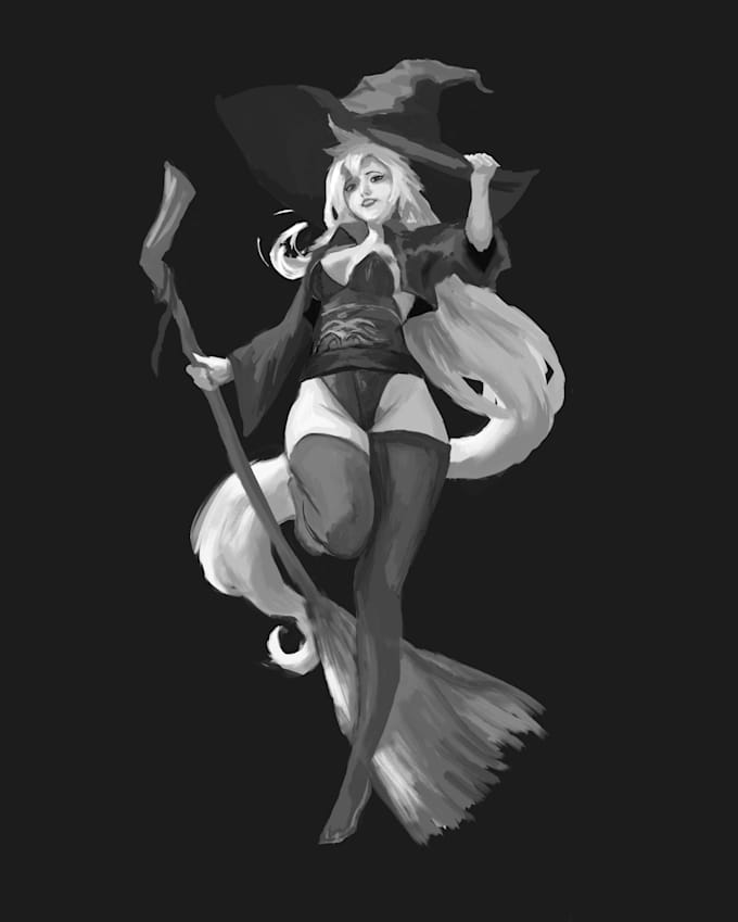 draw anything you want nsfw or sfw