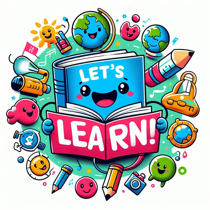 be a fun and engaging math tutor