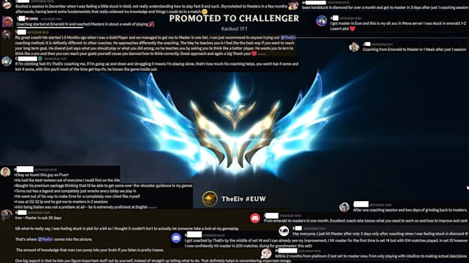 coach tft challenger euw coaching teamfight tactics