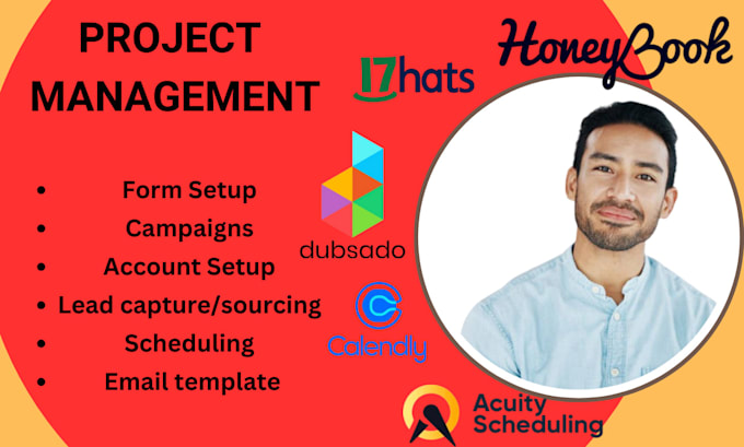 design acuity scheduling, calendly, dubsado workflow