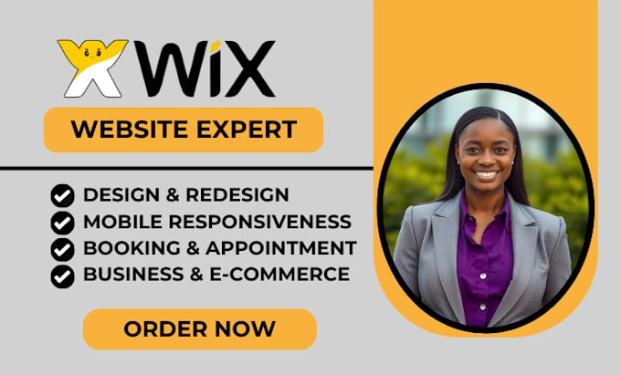 redesign wix website redesign wix website design wix website redesign