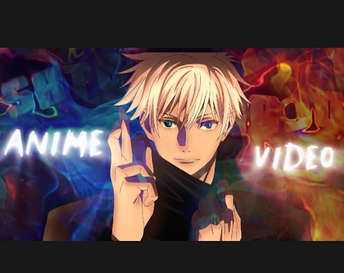 edit smooth anime amv for tiktok reels and youtube shorts