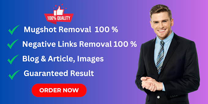 manage and enhance your online reputation as ORM expert