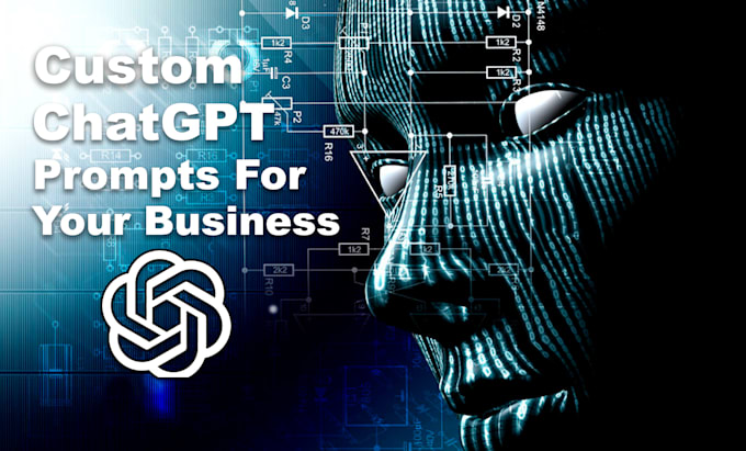 create custom prompts for your business using chat gpt