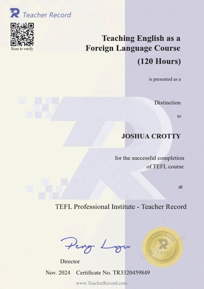 teach conversational english to build your confidence