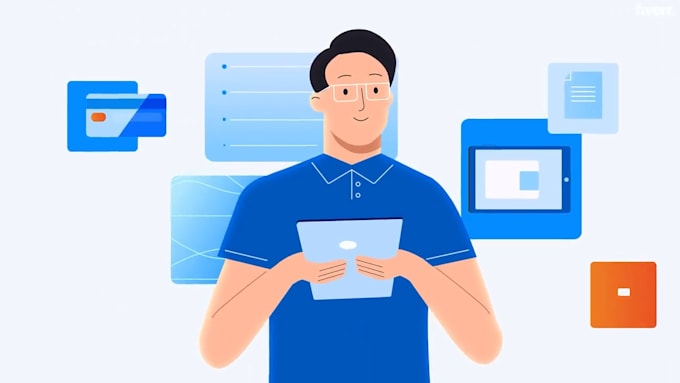 custom saas video explainer to elevate your product
