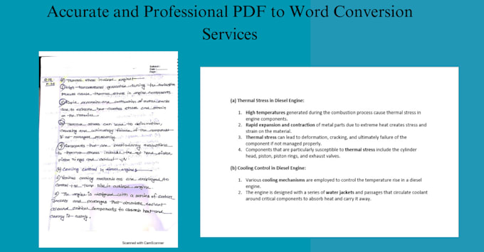 convert pdf to word with format