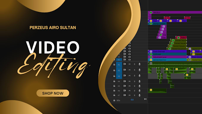 edit your talking head videos using ali abdaal editing style