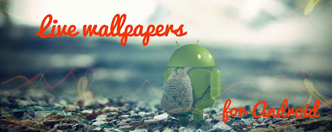 Make Any Android Live Wallpaper With Source Code By Eagledevelop