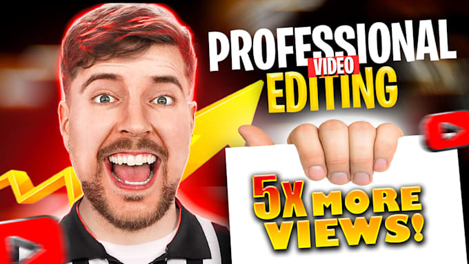 do professional video editing in adobe premier pro
