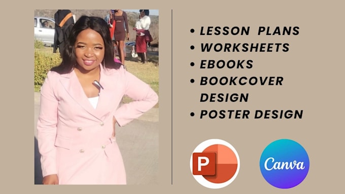 create engaging lesson plans, ebooks and custom worksheets