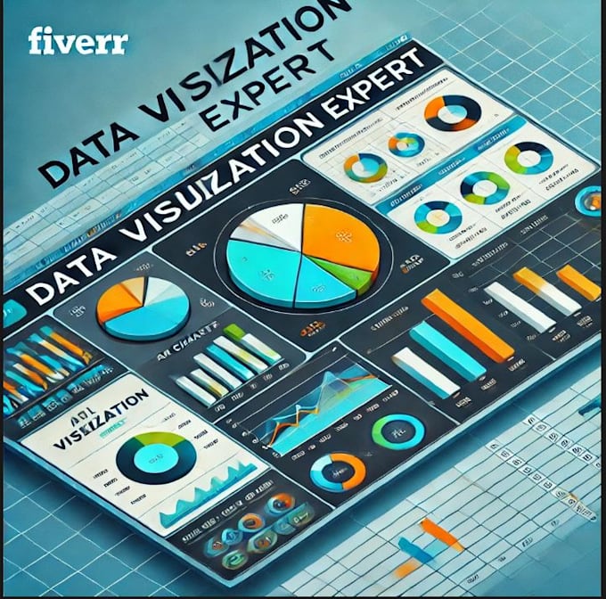 do data visualization with charts and interactive dashboards