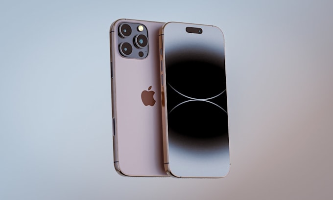 model products and create realistic 3d studio renders