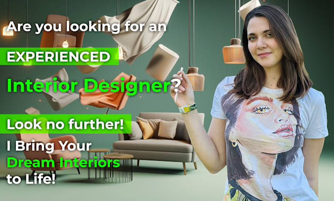 design and render your room in 3d