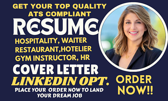 Write gym instructor park ranger - Write Gym Instructor Park Ranger Butler Restaurant Bartender Hotelier Resume