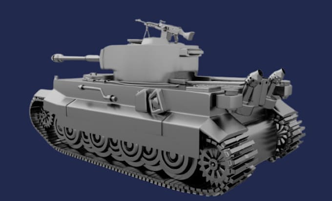 convert your concept art to 3d character model, 3d game asset, props and object