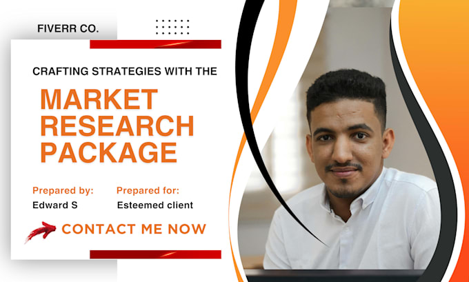 create an expert market study, business plan, feasibility study and research