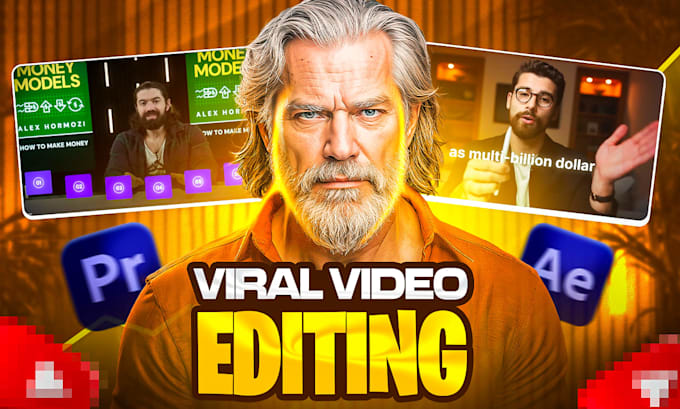do professional youtube video editing, video editor