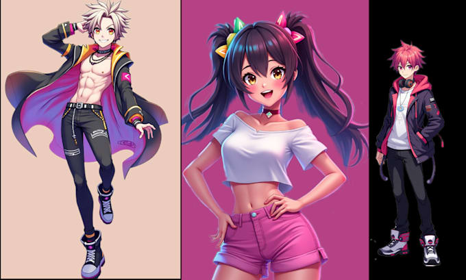 vtuber rigging, live2d rigging, live 2d rigging, rig vtuber model 2d vtuber rig