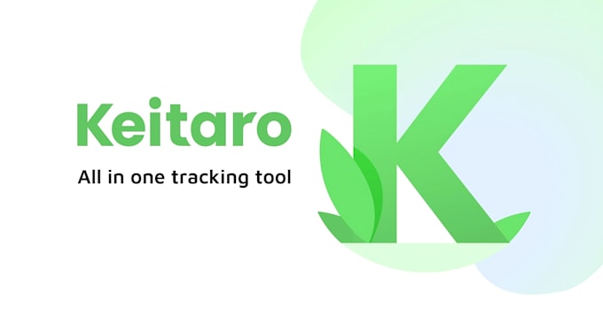 techinally support keitaro tds affiliate marketing