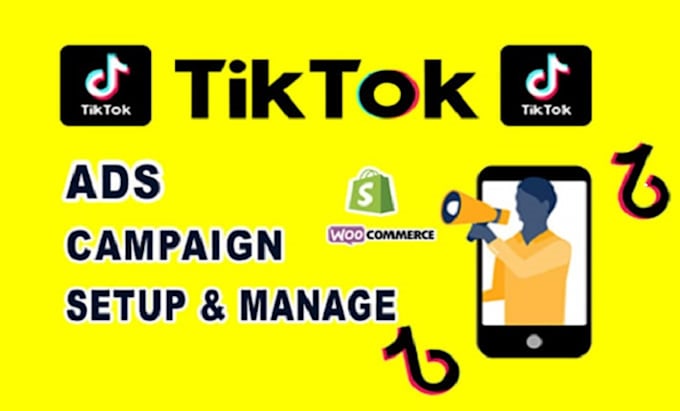 do your tiktok ads campaing manager