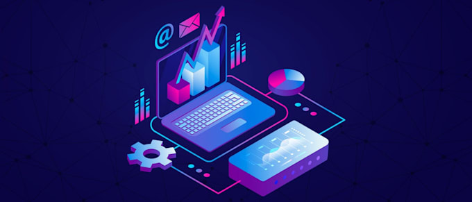 make website automation, data mining, scraping python script and email marketing