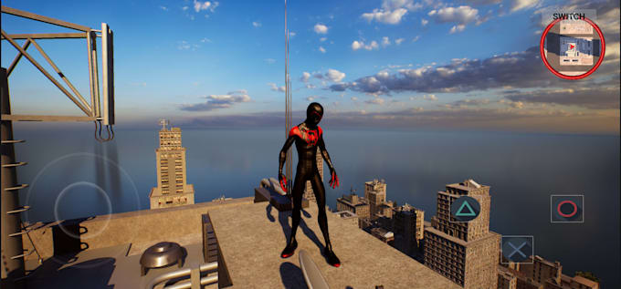 develop games using unreal engine