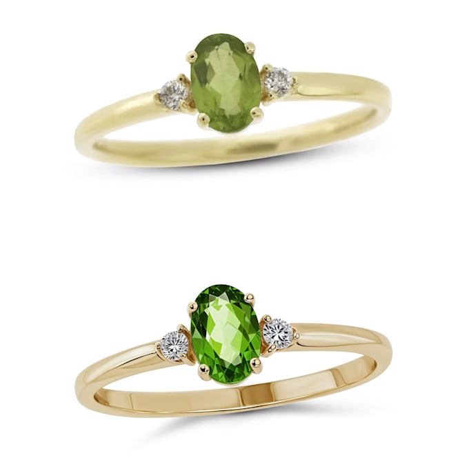 do quality jewelry images retouching