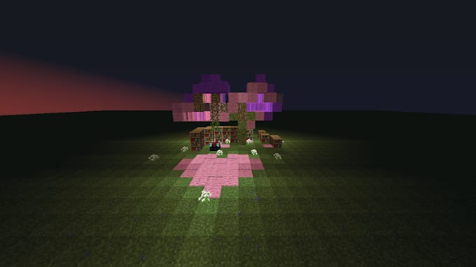 entrenamiento pvp en minecraft