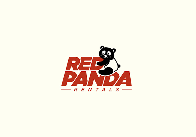 design eye catching car rental company logo