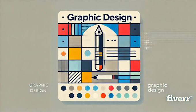 make stunning graphic designs for your brand or business
