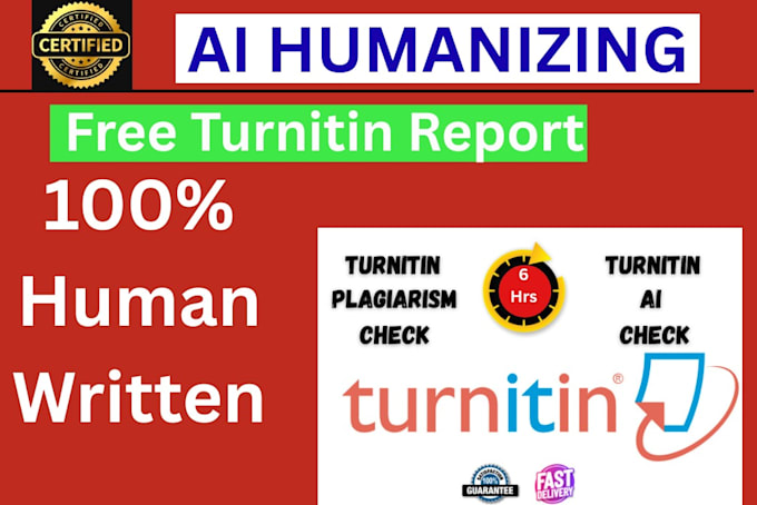 humanize ai generated books,research, and essays