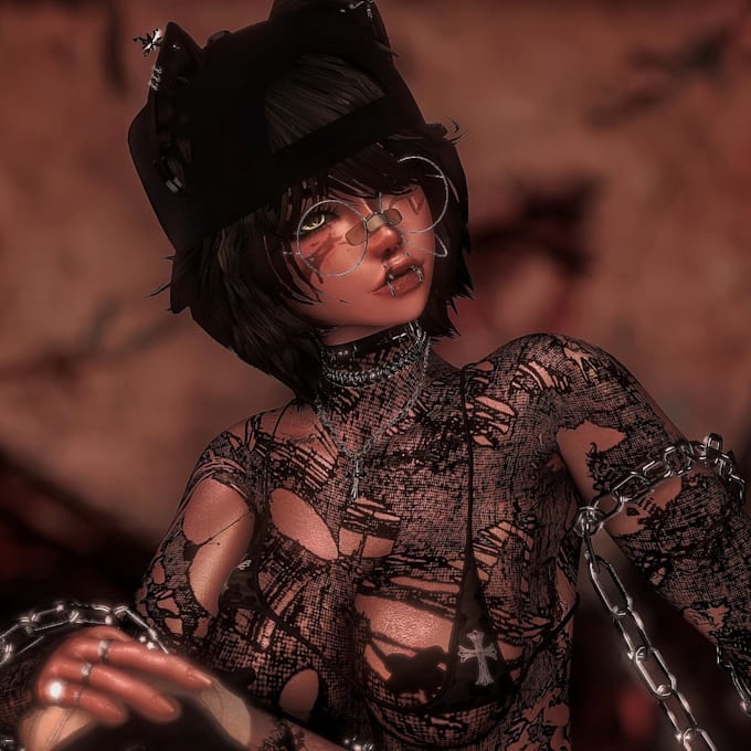 create, edit or port custom model game mods to gmod, vrchat, skyrim, fallout