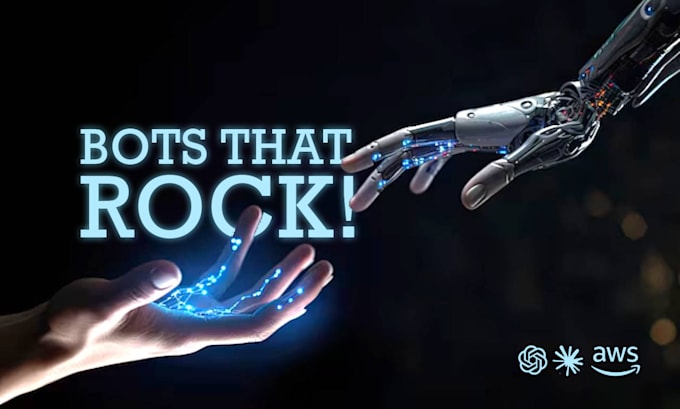 build ai chatbot, rags, voicebot, agents, finetuning, saas