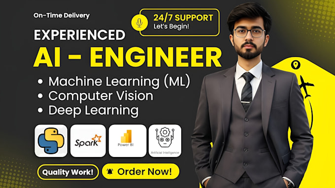 do machine learning, deep learning, and computer vision in python