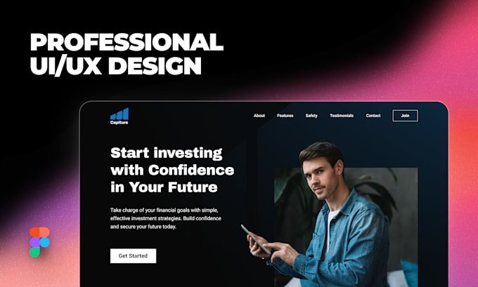 How to Become a UX/UI Designer with No Experience: A Beginner’s Guide