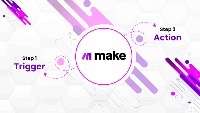 do excellent workflow automation, zapier, made come, and make com automation