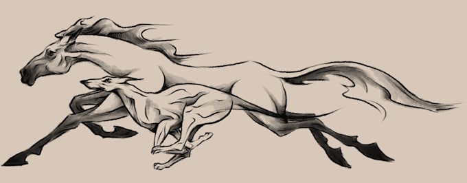 draw your tattoo sketch and design