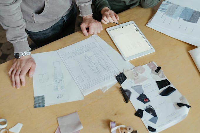 write ebooks on sewing