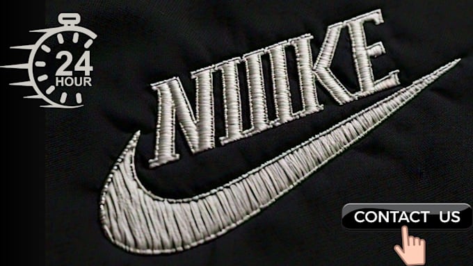 do convert artwork on embroidery digitizing into dst,