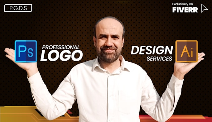 design a memorable logo that leaves a lasting impression