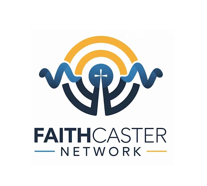 make greatest faith caster network logo
