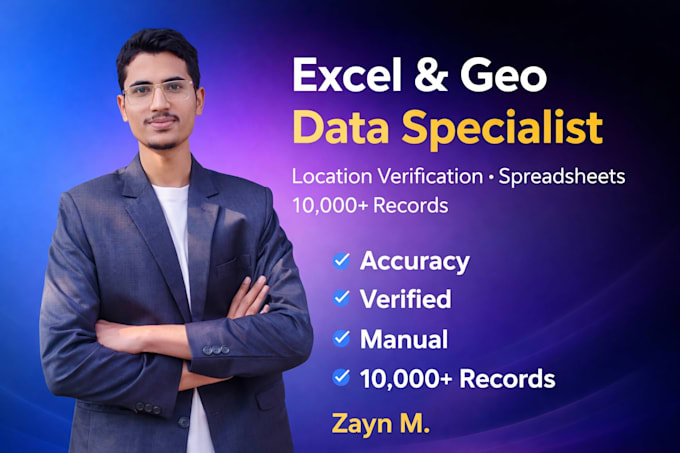 geocoding, geojson creation and google maps data entry