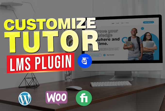 customize tutor lms plugin and fix issue