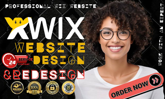 wix website redesign wix redesign wix website design wix website redesign