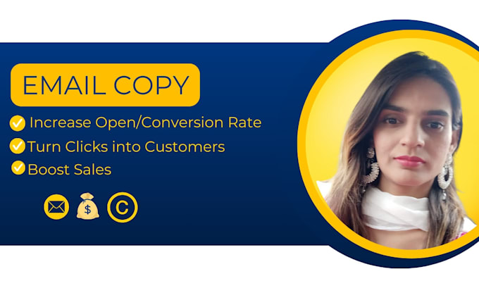 copywrite cold emails for your coaching and educational program