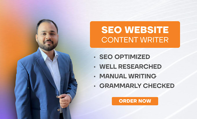 do content writing blog, article, website, guest post