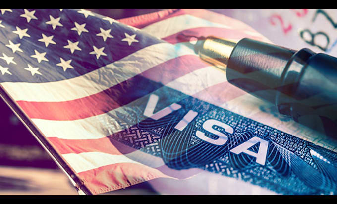 be your lawyer for US immigration and visa