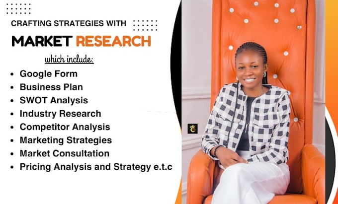 do market research analysis market research competitor analysis