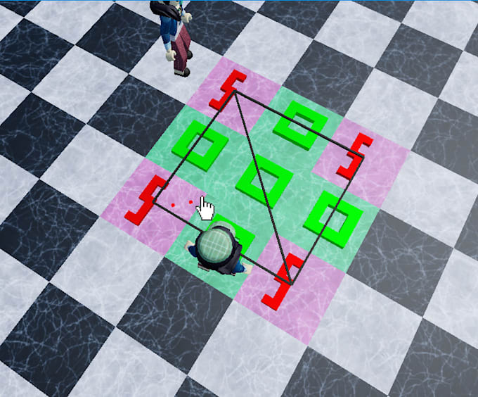 script custom game mechanics for your roblox game